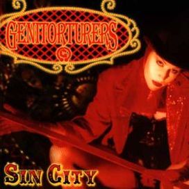 Sin City - 1998 • Álbum