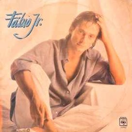 Fabio Jr. (1985) - 1985 • Álbum