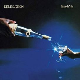 Eau De Vie - 1979 • Álbum