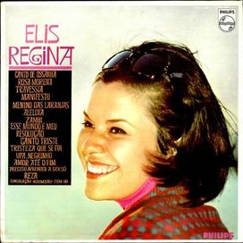 Elis Regina (1968) - 1968 • Recopilación