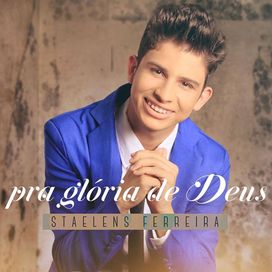 Pra Glória de Deus - 2016 • Álbum