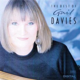 The Best Of Gail Davies - 1991 • Álbum