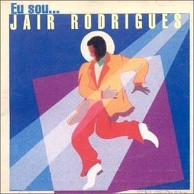 Eu Sou... - 1998 • Álbum