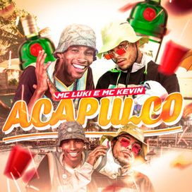 Acapulco - 2021 • Single/EP