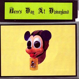 Attention Shoppers - 2005 • Álbum