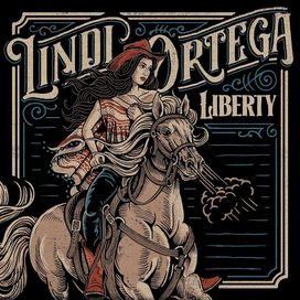 Liberty - 2018 • Álbum