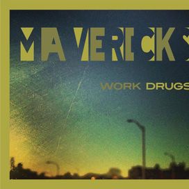 Mavericks - 2013 • Álbum