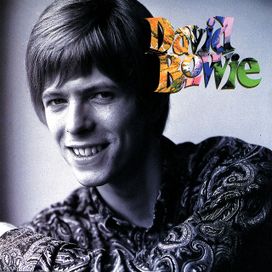 The Deram Anthology 1966-1968 - 1997 • Recopilación