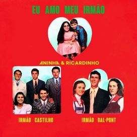 Eu Amo Meu Irmão  - 1980 • Álbum