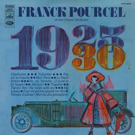 1925 - 1930 - 1968 • Álbum