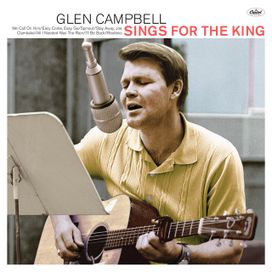 Sings For The King - 2018 • Álbum