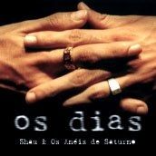 Os Dias - 2002 • Álbum