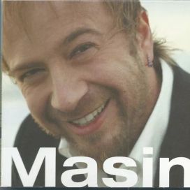 Masini - 2004 • Álbum
