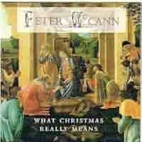 What Christmas Really Means - 1995 • Álbum