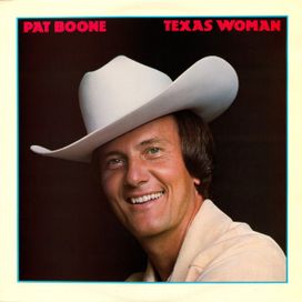 Texas Woman - 1976 • Álbum