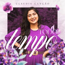 Todo Tempo - 2021 • Single/EP