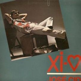 Xi-coração - 1986 • Álbum