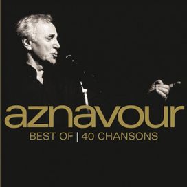 Best Of 40 Chansons D'Or - 2013 • Álbum
