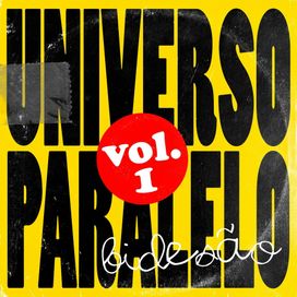Universo Paralelo, Vol. 1 - 2023 • Álbum