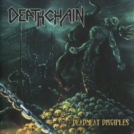 Deadmeat Disciples - 2003 • Álbum