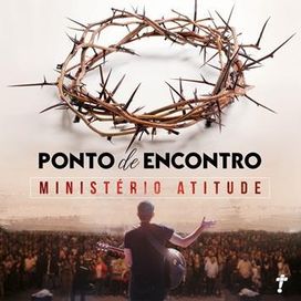 Ponto de Encontro - 2016 • Álbum