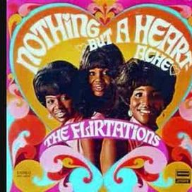 Nothing But a Heartache - 1969 • Álbum
