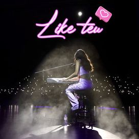 Like Teu - 2022 • Single/EP