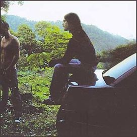 Mortos ao Amanhecer - 2005 • Álbum