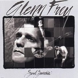 Soul Searchin' - 1988 • Álbum