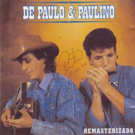 Presente de Natal - 1990 • Álbum