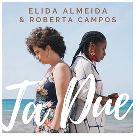 Ta Due (com Élida Almeida) - 2019 • Sencillo/EP