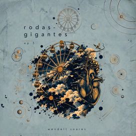 Rodas-gigantes - 2026 • Sencillo/EP