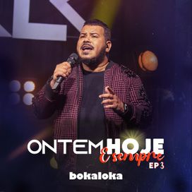 Ontem, Hoje e Sempre (EP 2) - 2021 • Single/EP