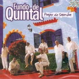 Papo de Samba - 2000 • Álbum