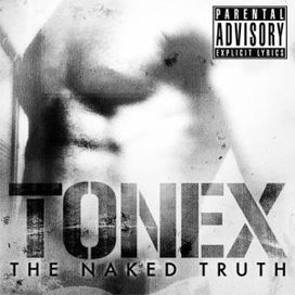 The Naked Truth - 2008 • Álbum