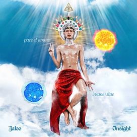 Insight - 2014 • Single/EP