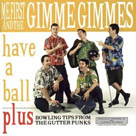 Have a Ball - 1997 • Álbum