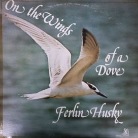 On The Wings Of A Dove - 1979 • Álbum