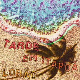 Tarde em Itapoã - 2021 • Single/EP