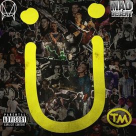 Skrillex and Diplo Present Jack Ü - Jack Ü