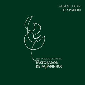 Algum Lugar (part. Pio Rodrigues Neto) - 2024 • Sencillo/EP
