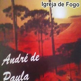 Igreja de Fogo - Álbum