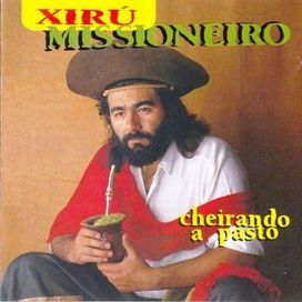 Cheirando a Pasto - 1996 • Álbum