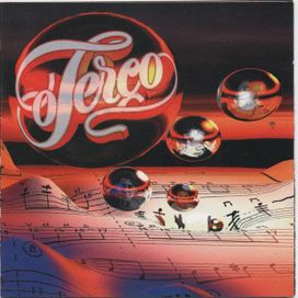 Compositores - 1996 • Álbum