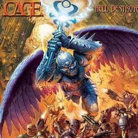 Hell Destroyer - 2007 • Álbum