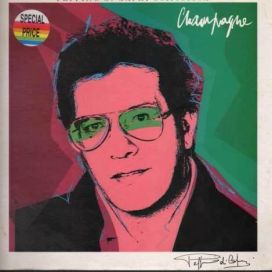 Champagne - 1988 • Álbum
