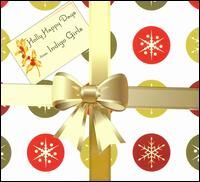 Holly Happy Days - 2010 • Álbum