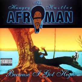 Because I Got High - 2000 • Álbum