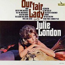 Our Fair Lady  - 1965 • Álbum