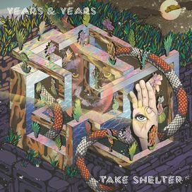 Take Shelter - 2014 • Álbum